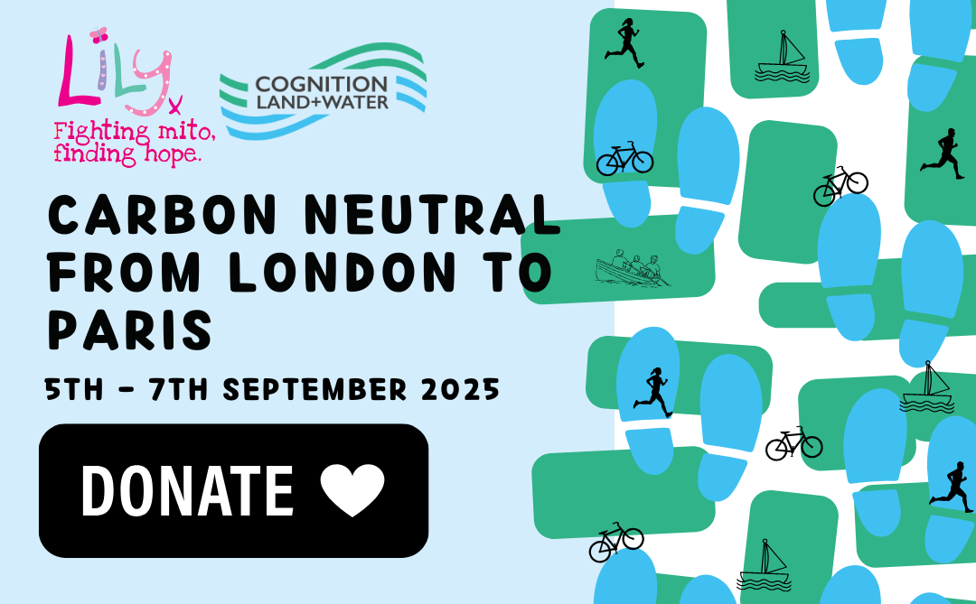 Join Us in Making a Difference – Donate to our Carbon Neutral Charity Event